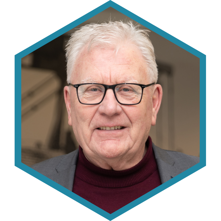 Martin Koopman